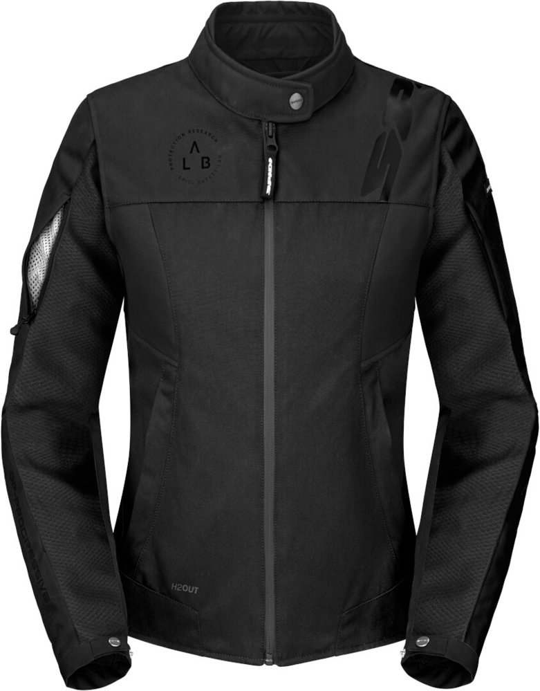 Spidi Corsa H2Out waterdichte dames motorfiets textieljas