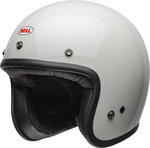 Bell Custom 500 Solid 06 Capacete a jato