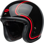 Bell Custom 500 Chief Реактивный шлем