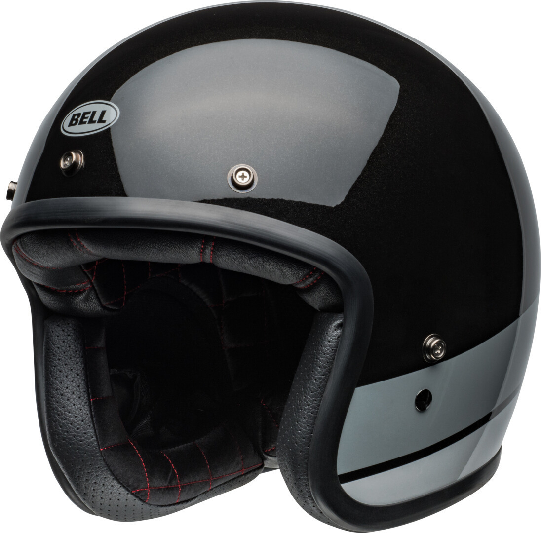 Bell Custom 500 Apex ジェットヘルメット - ベストプライス