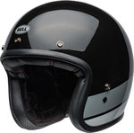 Bell Custom 500 Apex Jet Helmet