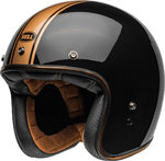 Bell Custom 500 Rally Jet Helmet