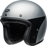 Bell Custom 500 Chassis Jet Helmet