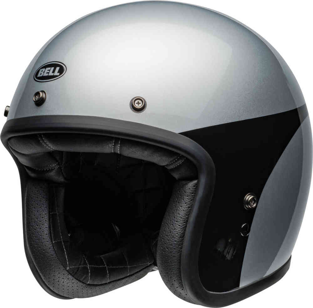 Bell Custom 500 Chassis Реактивный шлем