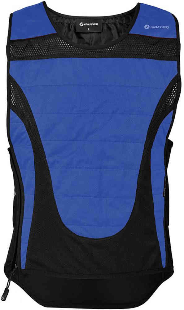 Inuteq Bodycool Pro-X Охлаждающий жилет