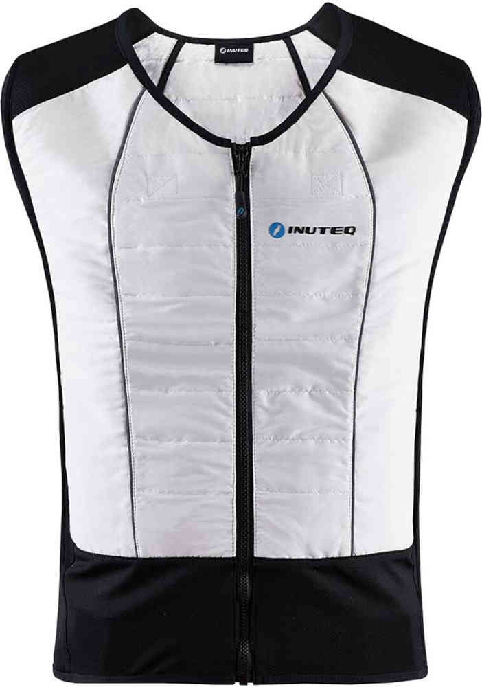 Inuteq Bodycool Hybrid 2in1 Охлаждающий жилет