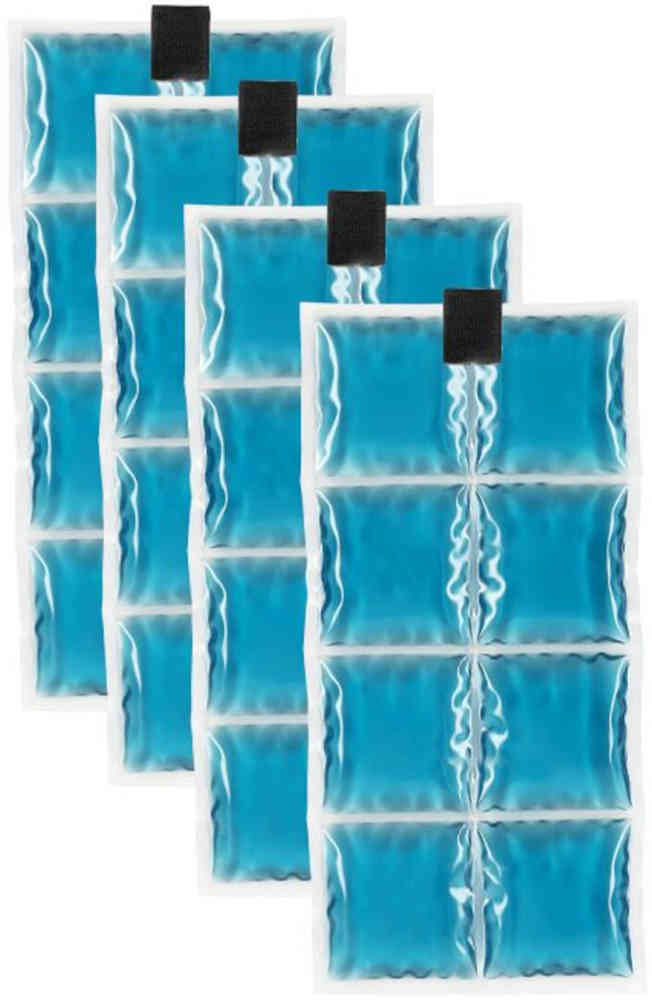 Inuteq Bodycool Hybrid 2in1 cooling Inserts