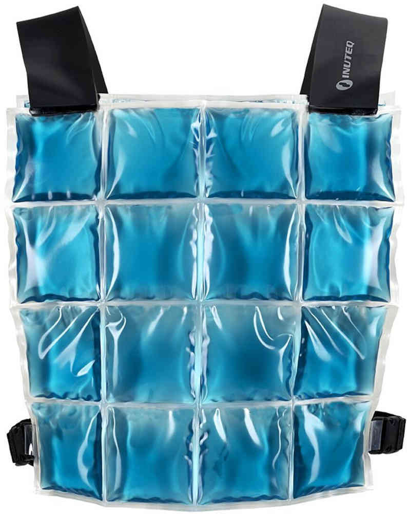 Inuteq Biobased PCM Coolover 15℃ Охлаждающий жилет
