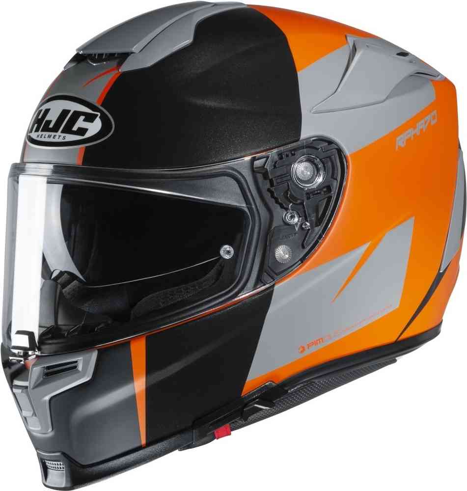 HJC RPHA 70 Terika 2 FC Moto