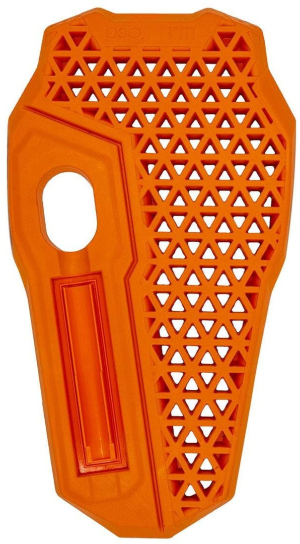 Held D3O in&motion eVest Protetor traseiro