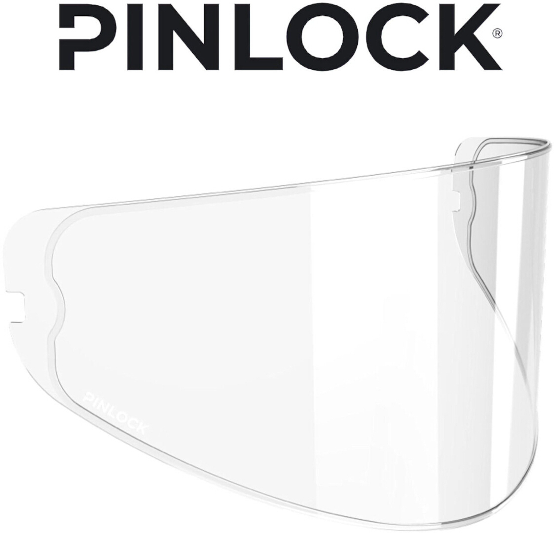 Sena Impulse Pinlock Lens, clear for Men-image-765924269