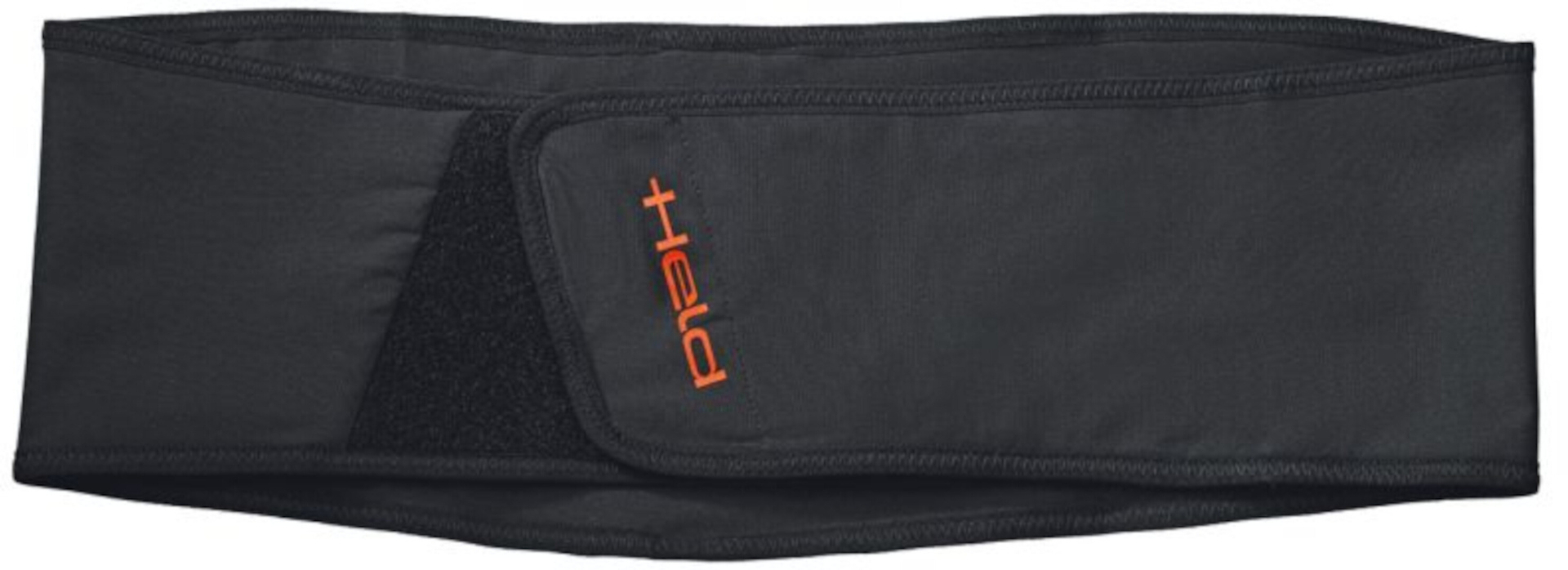Held Exosave Wide Kidney Belt, black, Size S for Men-image-1214768228