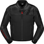 Spidi DP Progressive Hybrid Blouson en cuir de moto