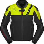 Spidi DP Progressive Hybrid Motorcykel Läderjacka