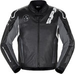 Spidi DP Progressive Motorcycle Leather Jacket