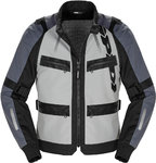 Spidi Enduro Pro Motorsykkel Textil jakke