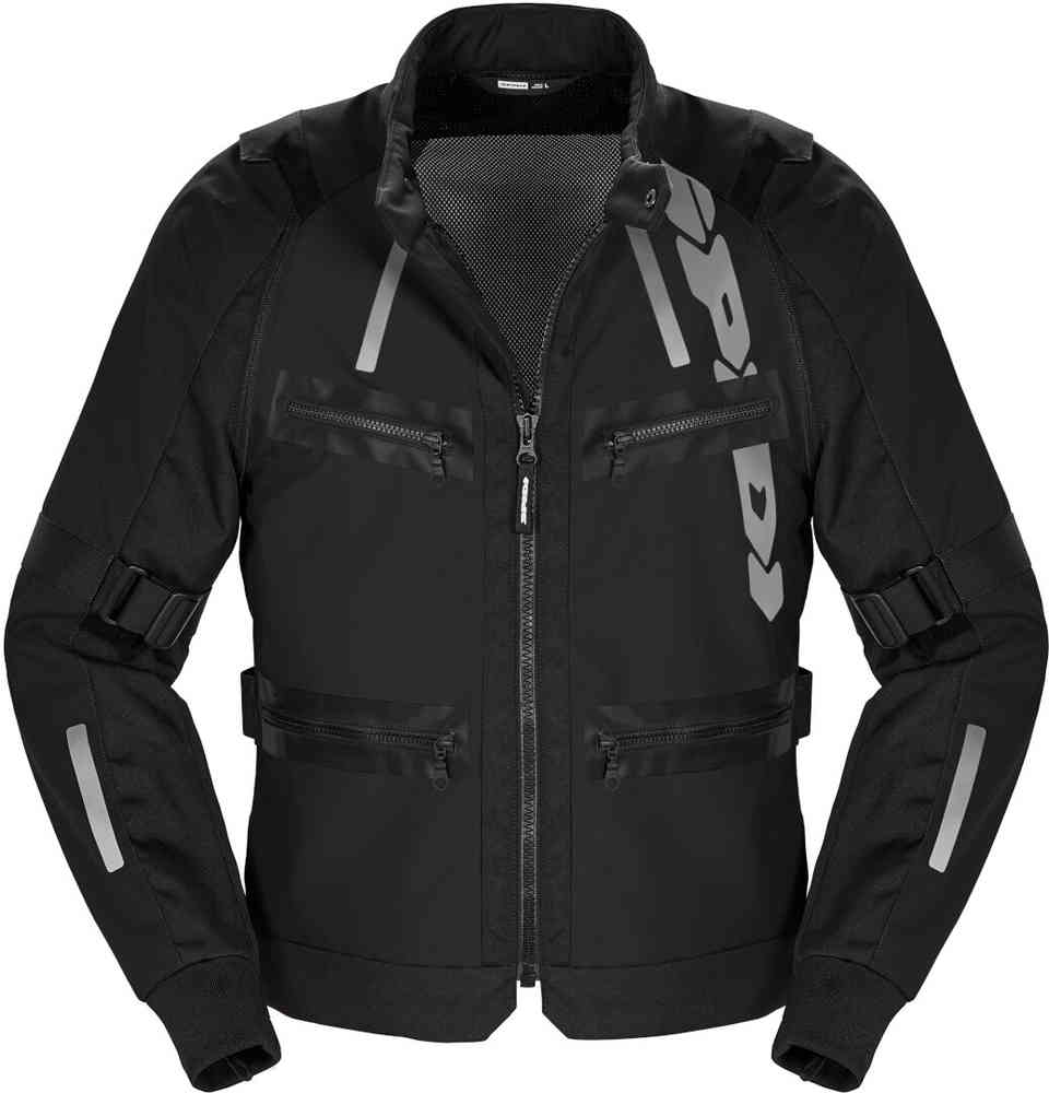 Spidi Enduro Pro Мотоциклетная текстильная куртка