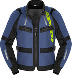 Spidi Enduro Pro Motorsykkel Textil jakke