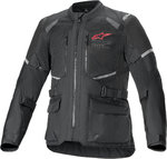 Alpinestars Andes Air Drystar водонепроницаемая мотоциклетная текстильная куртка