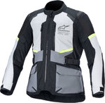 Alpinestars Andes Air Drystar waterproof Motorcycle Textile Jacket