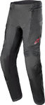 Alpinestars Andes Air Drystar vattentät motorcykel textil byxa