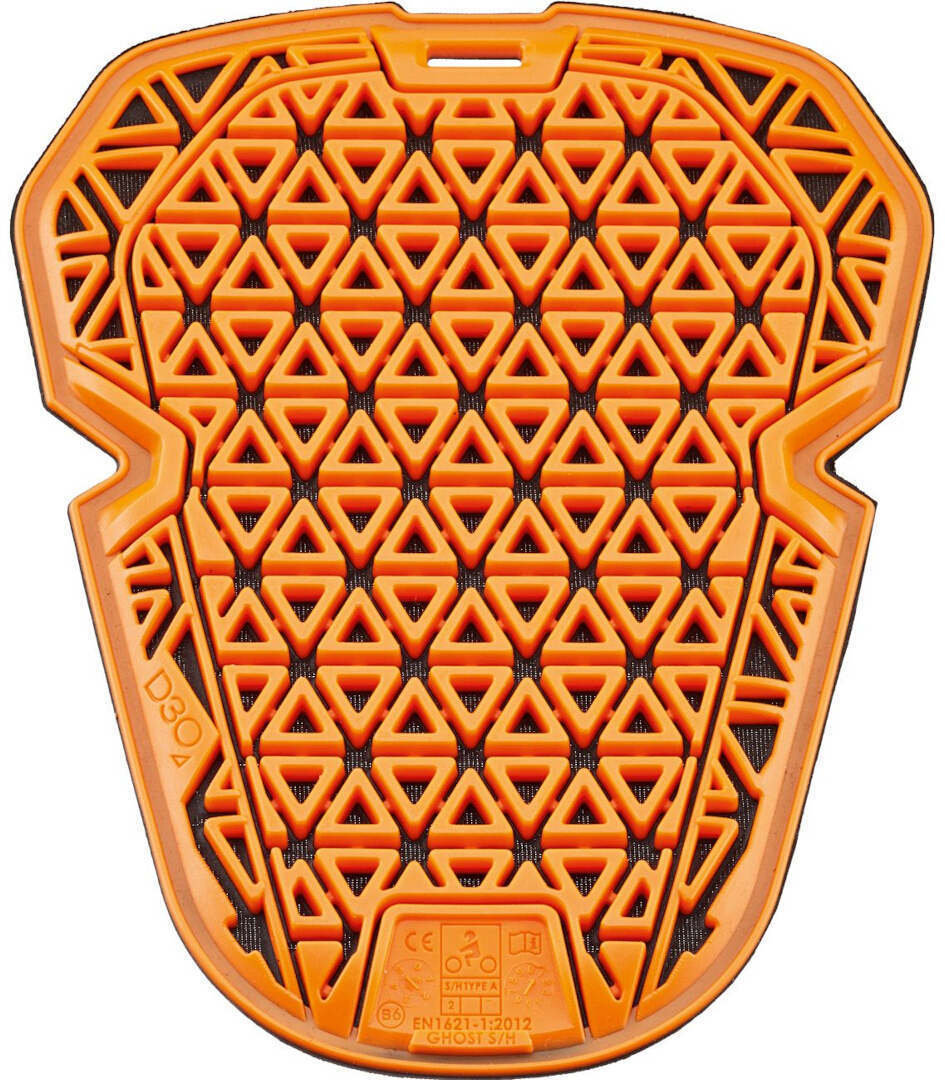 Held D30 Ghost Level 2 Schulter- / Hüftprotektoren