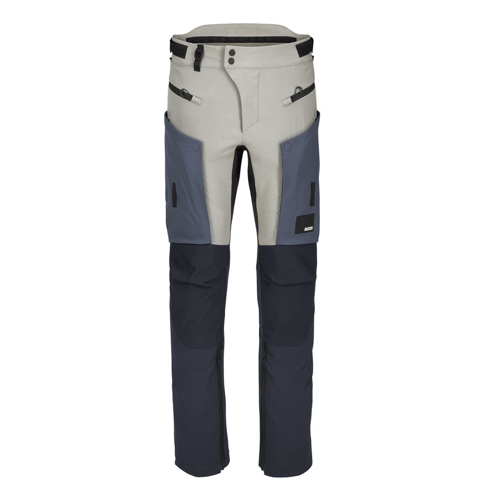 Spidi Frontier Pantalones textiles de moto