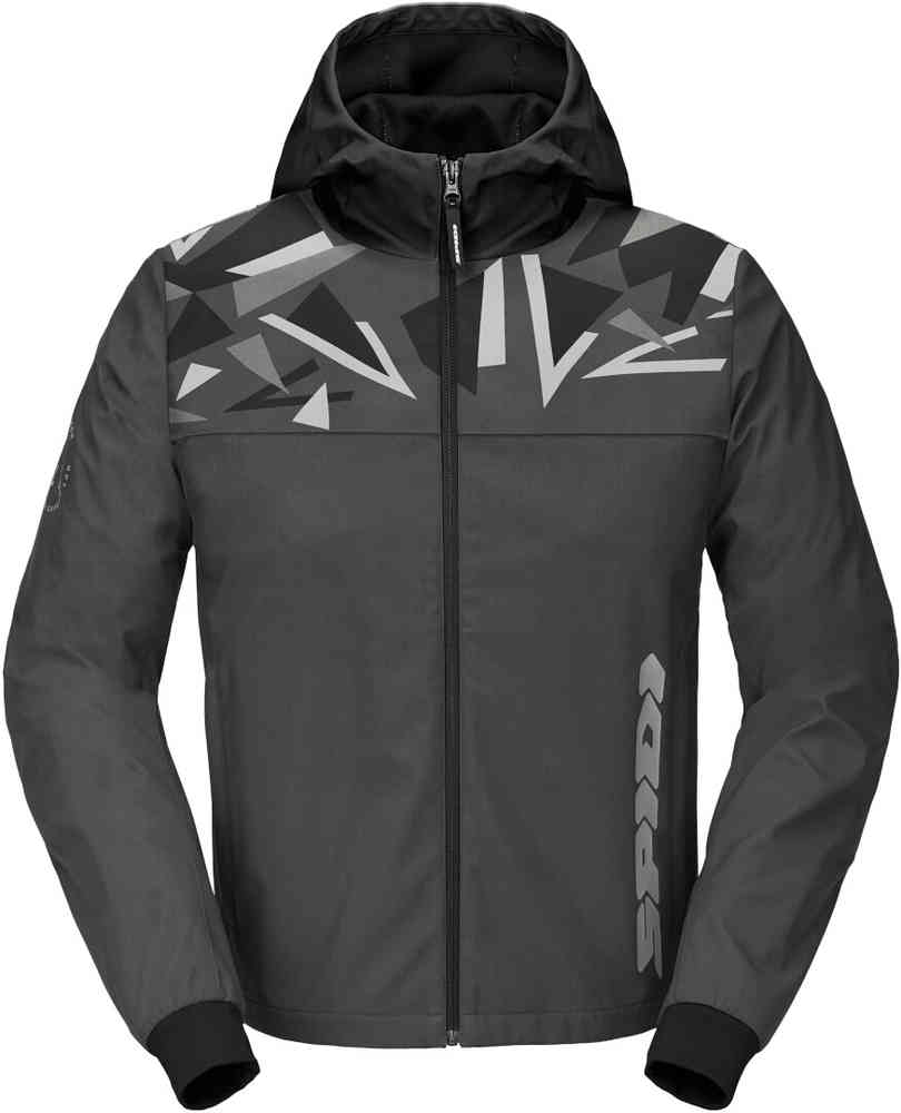 Spidi Evo Sport Толстовка с капюшоном для мотоциклов