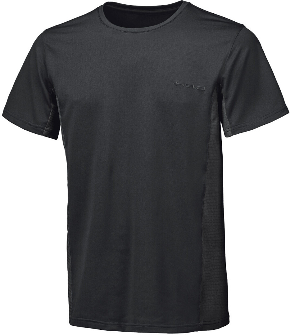 Held Cool Layer Chemise à manches courtes