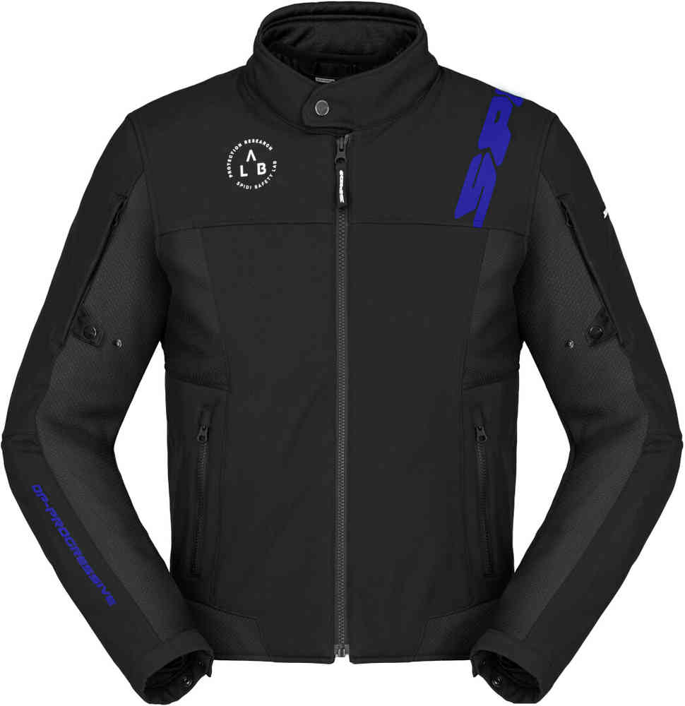 Spidi Corsa Tex Мотоциклетная текстильная куртка
