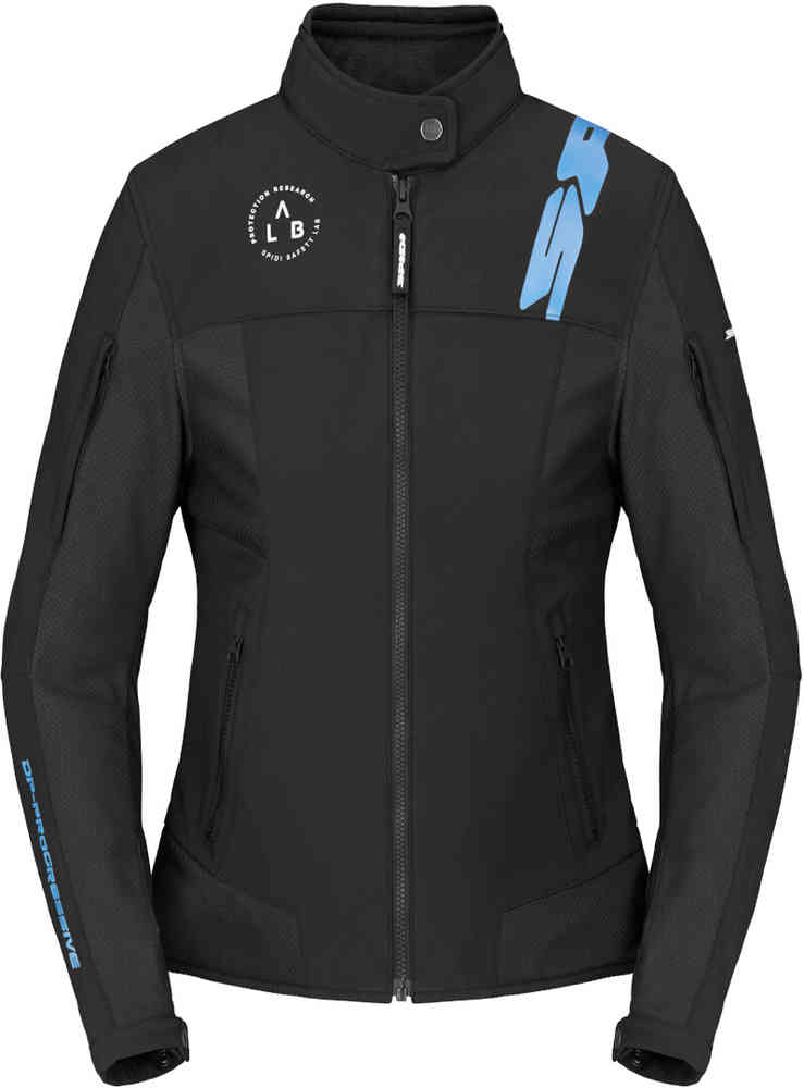 Spidi Corsa Tex Lady Motorcycle Textile Jacket buy cheap FC Moto