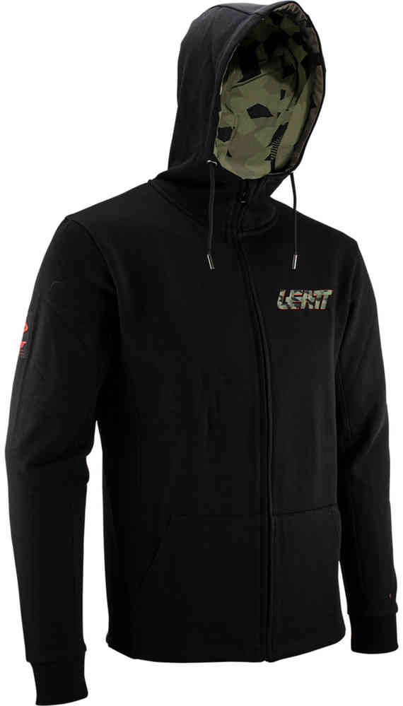 Leatt Camo Балахон