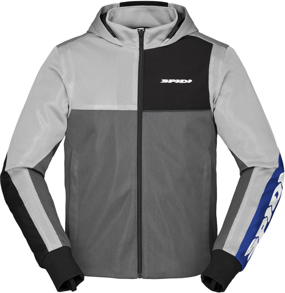 Spidi Net Motorcycle Hoodie