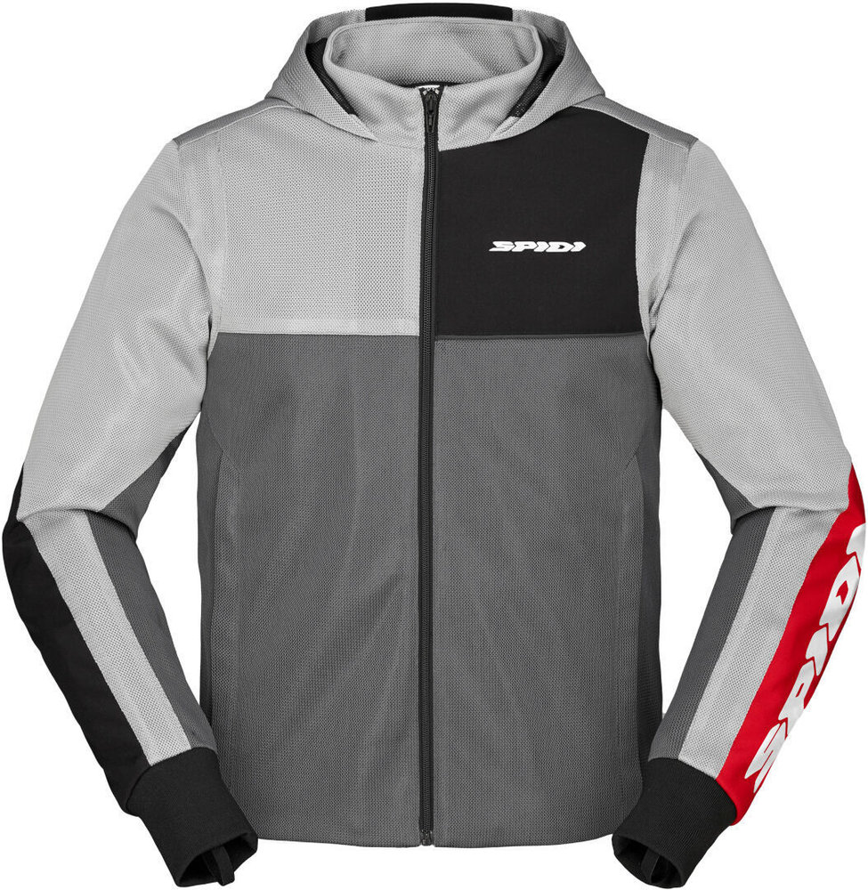 Spidi Net Motorcycle Hoodie