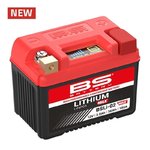 BS Battery バッテリー リン酸鉄リチウム - BSLi-02 MAX