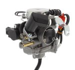 DELLORTO Vergaser TKSVB Ø180