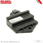 Dell Orto DELLORTO ECU Racing Unlimited (Volle Leistung)