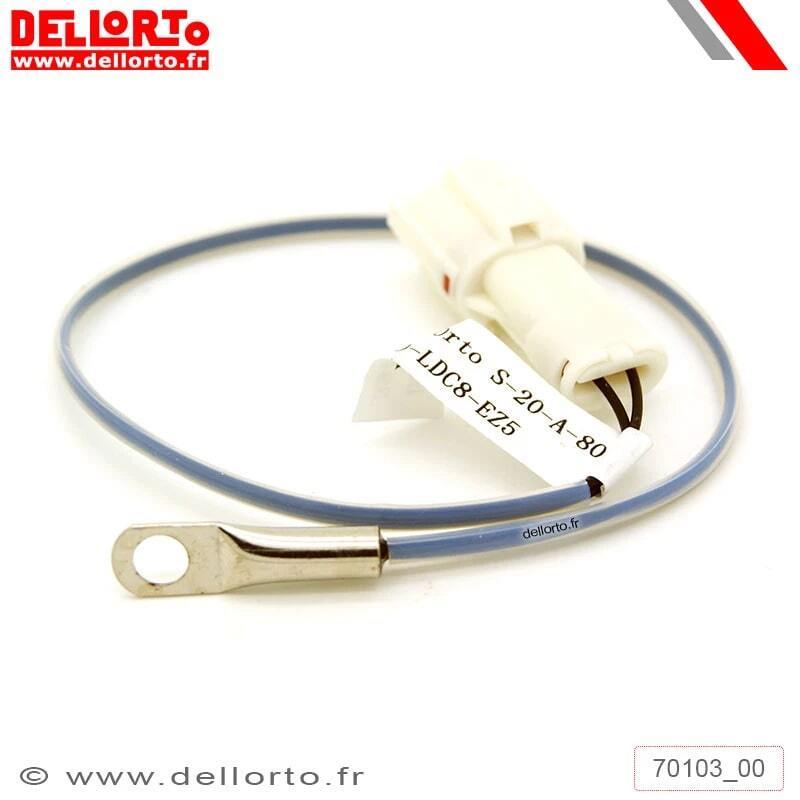 Dell Orto DELLORTO Temperature Sensor