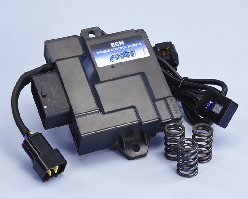 POLINI ECU-Box