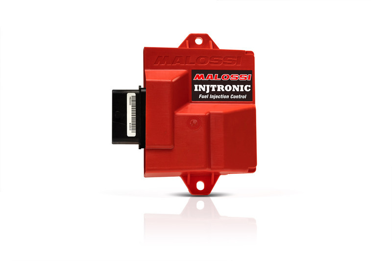 MALOSSI Injtronic Electronic Controler For Original Cylinder