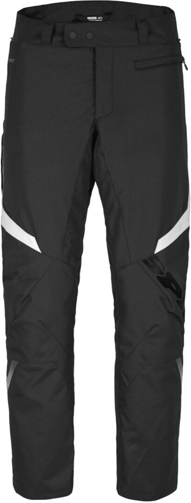 Spidi Sportmaster H2Out waterproof Motorcycle Textile Pants