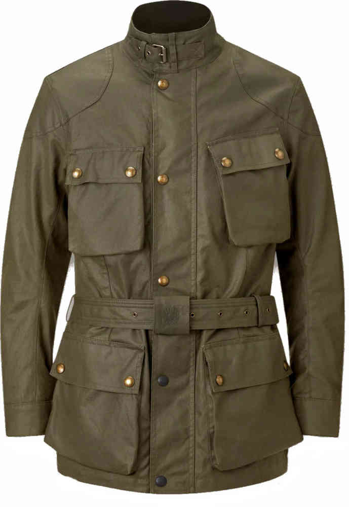 Belstaff trialmaster waxed cotton jacket shop