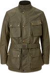 Belstaff Trialmaster Vosková bunda na motorku
