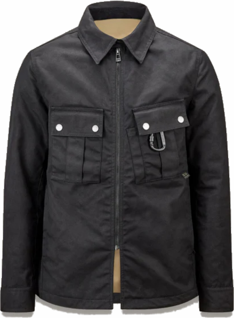 Belstaff Centenary Challenger Мотоциклетная рубашка