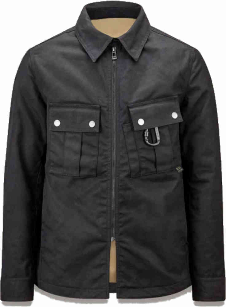 Belstaff Centenary Challenger Мотоциклетная рубашка