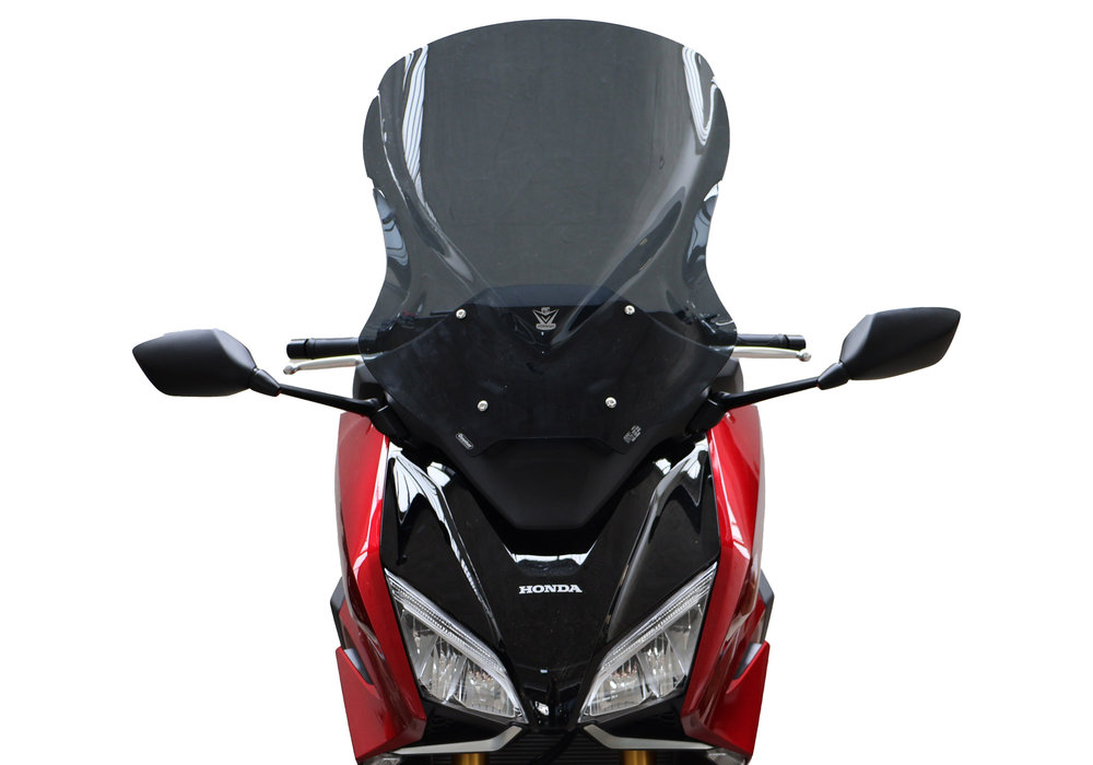 NATIONAL CYCLE 挡风玻璃 VStream Sport Lexan® 聚碳酸酯 量子涂层