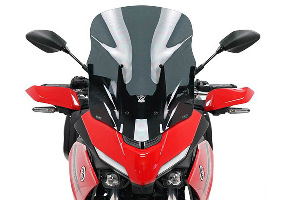 NATIONAL CYCLE 挡风玻璃 VStream Sport Lexan® 聚碳酸酯 量子涂层