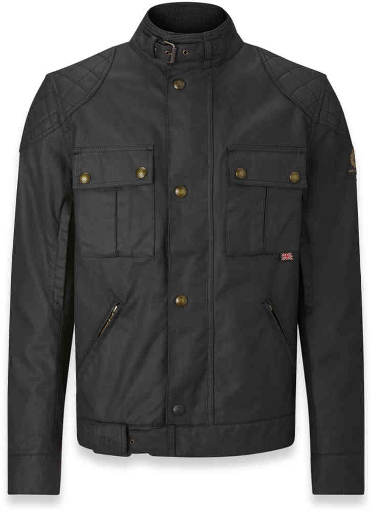 Belstaff Brooklands Куртка из воска Motorycle