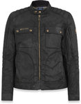 Belstaff Roberts Motorcycle Textile Jacket