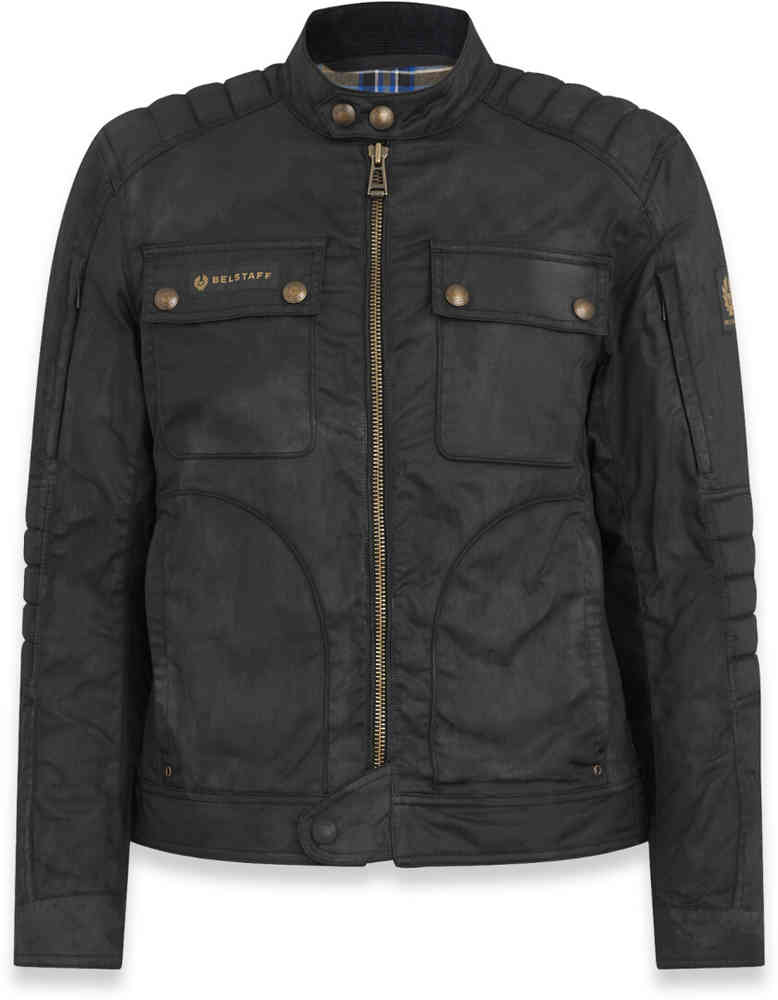 Belstaff Roberts Куртка из воска Motorycle